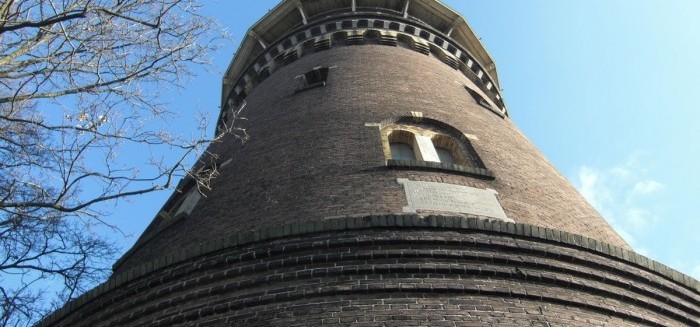 Cauwenborgh - watertoren