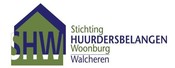 Logo SHW