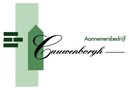 Logo Aannemersbedrijf Cauwenborgh