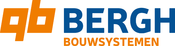 Logo Bergh Bouwsystemen