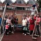 Samen doen in de wijk