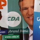 Coalitie ChristenUnie - SGP - CDA