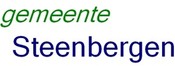 Logo gemeente Steenbergen
