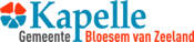 Logo gemeente Kapelle.png