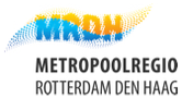 Logo MRDH
