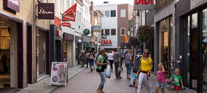 Belangen Verbinden(21)