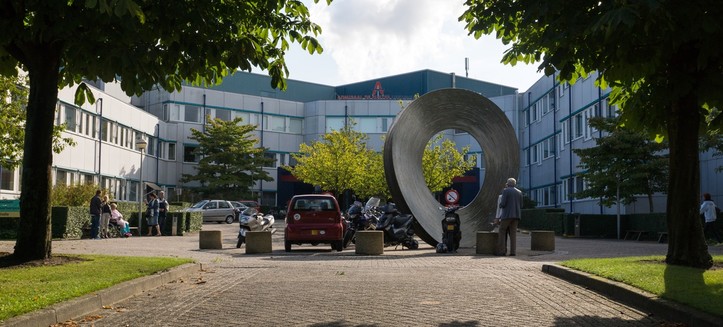 Belangen Verbinden(23)